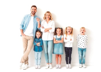 Presentar  a tu nueva pareja a tus hijos: ¿cuál es el mejor momento?