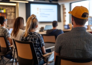 Crean el “Centro de Formación Capital Humano” orientado a jóvenes y adultos