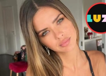 Los verdaderos motivos por los que la “China” Suárez canceló su entrevista en Luzu TV