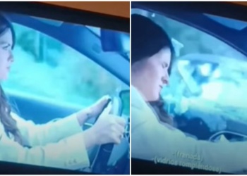 La actuación de la China Suárez en “Hija del Fuego” quedó en el centro de las críticas en redes