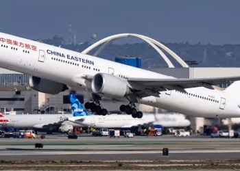 Argentina habilita con China la ruta comercial “directa” más extensa del mundo