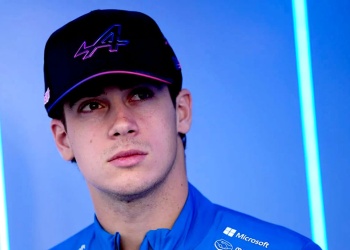 Qatar, el nuevo examen para Colapinto en la recta final de la F1