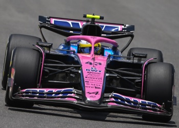 Norris volvió a ganar y estira la ventaja en F1: Colapinto terminó 15º