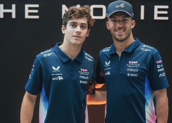 GP de Qatar: en la sprint, Colapinto y Gasly arrancarán desde el pit lane