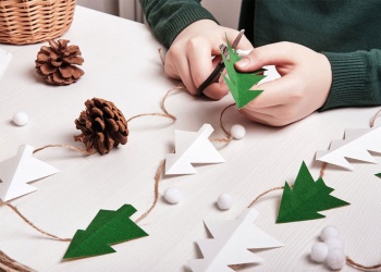 Itaembé Guazú: convocan a concurso de árboles de Navidad