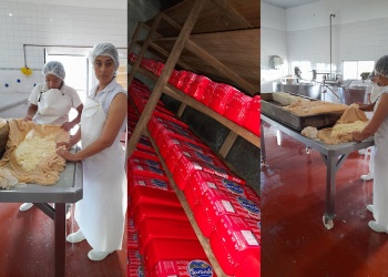 La Cooperativa Sarandí cumple 21 años de trabajo sostenido y apuesta a seguir creciendo