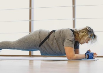 ¿Cuál es el músculo que se debe entrenar a diario para proteger la columna?