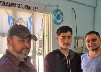 Fue hallado el joven que viajó desde Ituzaingó a buscar su DNI hasta la capital correntina