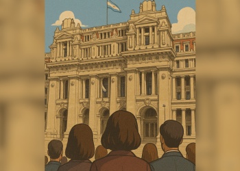 Vuelve a flote el reclamo por una Corte Suprema con perspectiva federal y de género