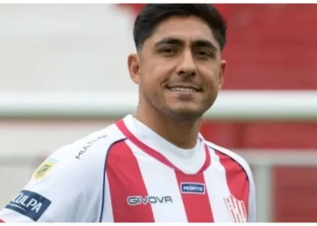 Allanaron la casa de un futbolista en el marco de una causa por tenencia y distribución de pornografía infantil