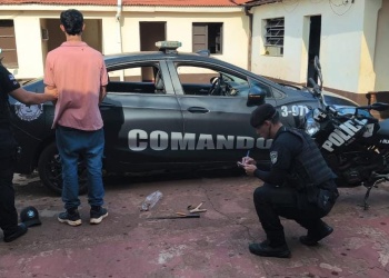 Un conflicto vecinal terminó con un adolescente herido y un detenido en Oberá