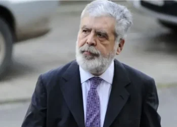 Ordenaron que Julio De Vido cumpla en la cárcel la condena por la tragedia de Once