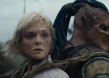 “Depredador: Tierras salvajes” llega a la pantalla del IMAX del Conocimiento