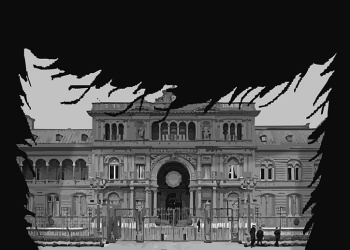 La frialdad  del poder y el límite del esfuerzo