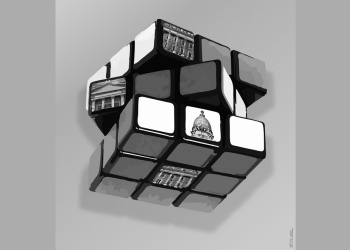 El poder se reacomoda