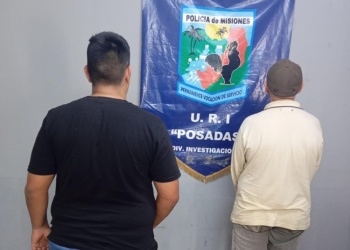 Detuvieron a un hombre acusado de amenazar y acosar a su ex empleadora