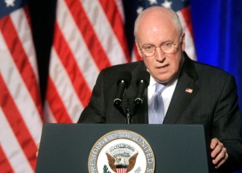 Murió Dick Cheney, influyente y poderoso exvicepresidente de EEUU