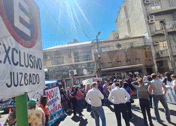 Safrán sigue sin convocar a mesa salarial mientras la Justicia avanza con las causas