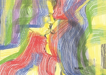 Escritores de Misiones: Conversaciones  con Agnes  Fuczeq en un tiempo sin  tiempo