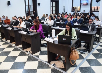 Posadas aprobó su presupuesto 2026 con foco en la “eficiencia y la simplificación”