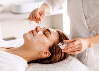 Peeling cosmetológico