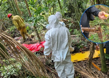 A juicio oral por quitarle la vida a su hermano en Puerto Península