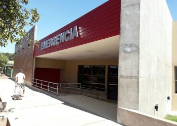 Posadas: murió un hombre de 34 años tras recibir una descarga eléctrica