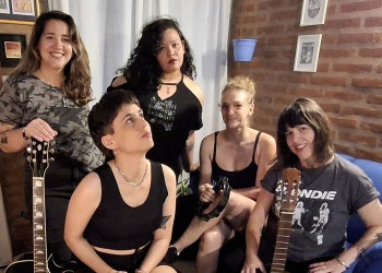 La Hora de las Guaynas vuelve este domingo al Brete con shows y una acción solidaria