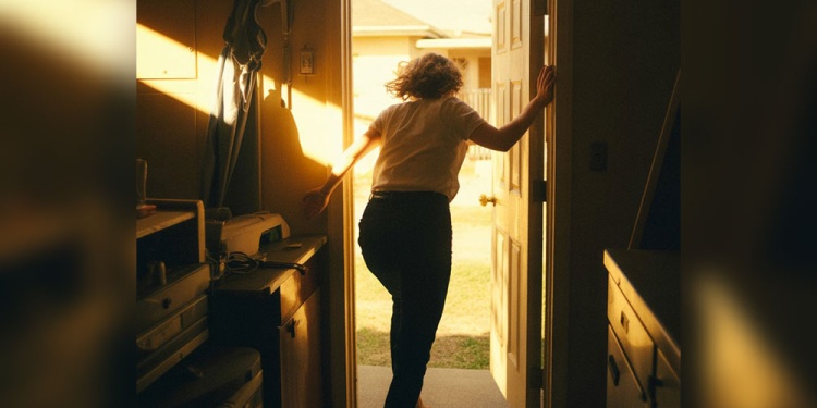 Imagen generada con IA