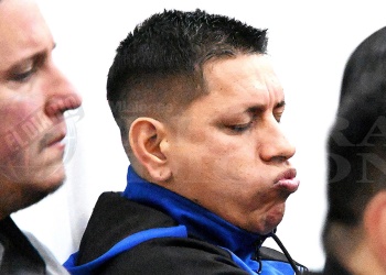 Juicio a los seis policías: último alegato  y posible veredicto del Tribunal Penal 2