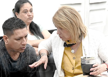 Caso Guirula: Para los abogados que alegaron ayer, no hubo apremios, vejaciones, ni omisión de tortura