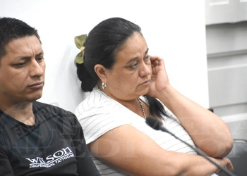 Juicio por la muerte de Guirula: perpetua para Tabarez y Escobar por tortura agravada seguida de muerte