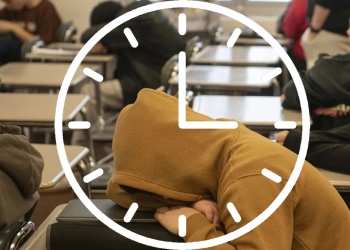 “Huracán perfecto”: por qué los horarios escolares en Argentina atentan contra la salud de los adolescentes