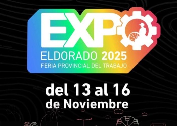 Expo Eldorado 2025: cuatro días de innovación, trabajo y espectáculos en vivo