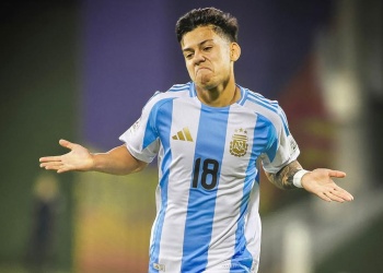 Mundial Sub-17: Argentina va por el pase a octavos