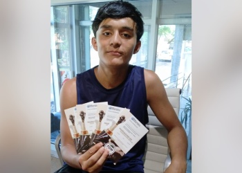 FDM2025: “Es realmente un privilegio poder estar en la Fiesta”