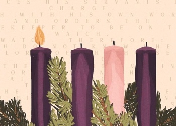 Primer domingo de Adviento