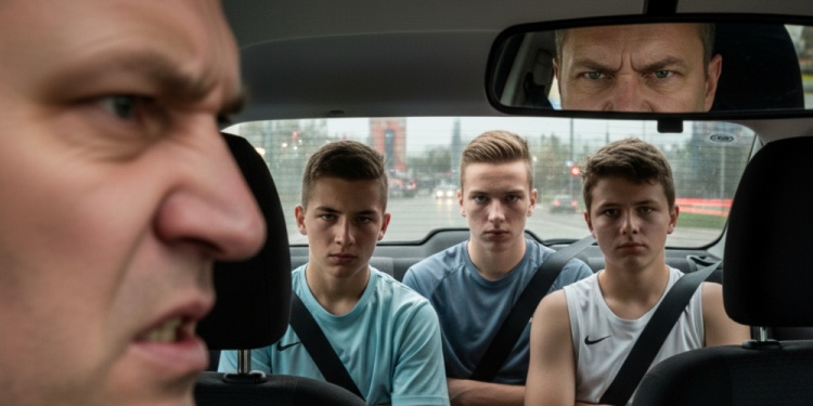 (Foto ilustrativa/IA Gemini).