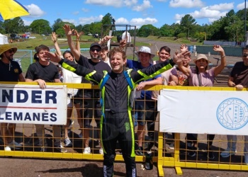 Bariloche, campeón del Nacional de Ligas