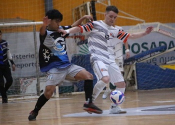 Se cierra hoy el Nacional de Ligas de AFA