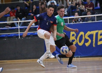 Se abre el telón del Nacional de Ligas