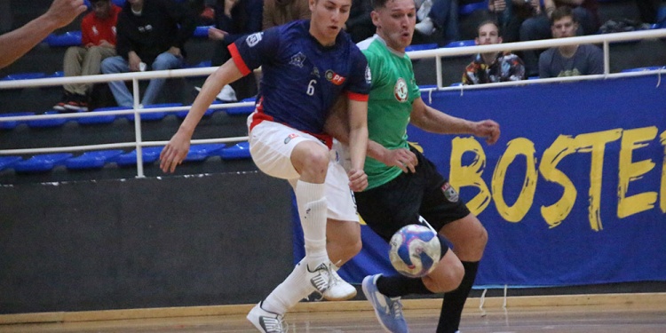 EMBAJADORES. Posadas y Apóstoles representarán a la provincia en la cita.