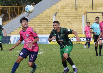 Regional Amateur: dos empates y un triunfo este domingo