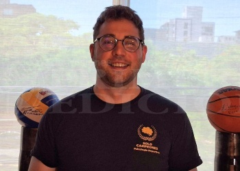 Salud mental y deporte: “La fiesta del deporte es un mimo que le dice al deportista mirá lo que lograste”