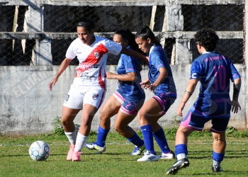 Guaraní y Tuyutí, por las semis del Provincial Femenino