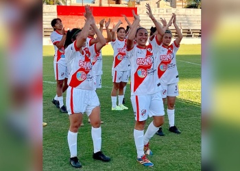 Guaraní y un nuevo desafío