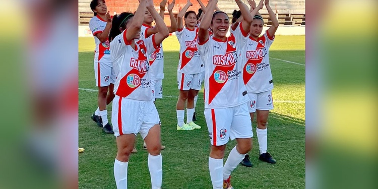 EN CASA. Guaraní abre la serie en el Clemente Argentino de Villa Sarita.