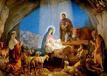 Qué significa el pesebre de Navidad y cómo se arma según la tradición