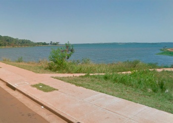 Un hombre murió ahogado en aguas del río Paraná en Villa Cabello