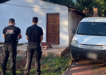 Hombre hallado sin vida en su casa de San Vicente murió de un shock séptico